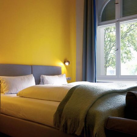Vilhelm 7 Berlin Residencias Exterior foto